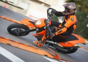 KTM 690 LC4 SMC KTM 690 LC4 SMC
